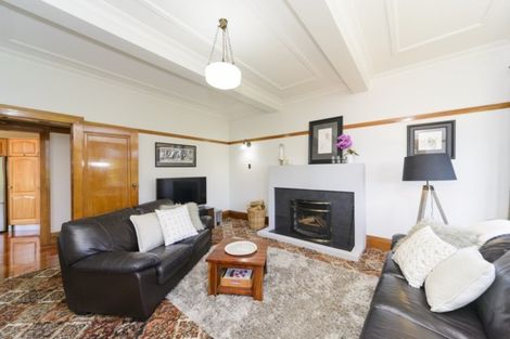 Photo of property in 217 Fitzherbert Avenue, West End, Palmerston North, 4410
