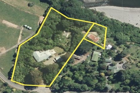 Photo of property in 733 Otaki Gorge Road, Hautere, Otaki, 5582