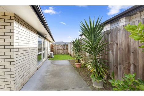 Photo of property in 36 Tupelo Street, Pukete, Hamilton, 3200