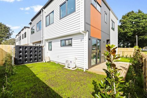 Photo of property in 12d Smiths Avenue, Papakura, 2110