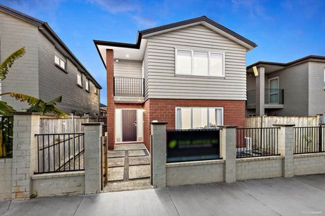 Photo of property in 222 Murphys Road, Flat Bush, Auckland, 2019