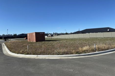 Photo of property in 26 Grandvue Drive, Twizel, 7901