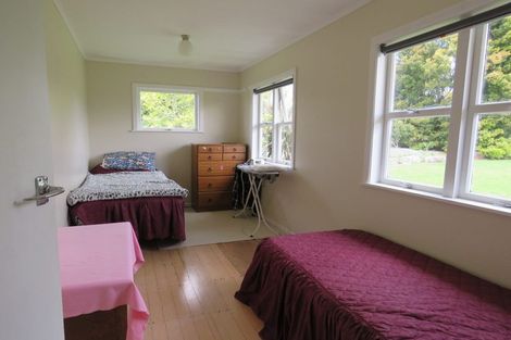 Photo of property in 490 Lodore Road, Okaihau, 0475