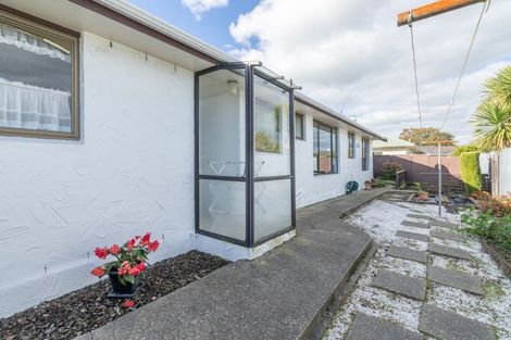 Photo of property in 163-165 Bourke Street, Windsor, Invercargill, 9810