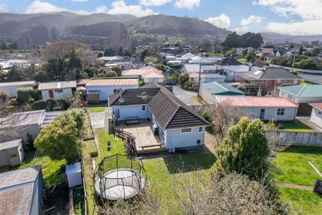Photo of property in 140 Mcleod Street, Elderslea, Upper Hutt, 5018