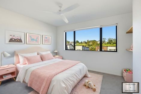 Photo of property in 138b Tiriwa Drive, Massey, Auckland, 0614