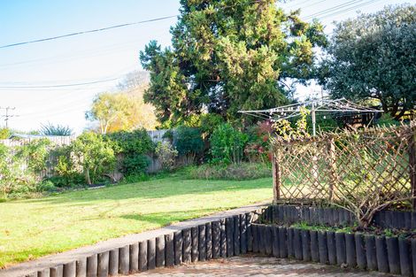 Photo of property in 362 Saint Marys Avenue, Te Awamutu, 3800