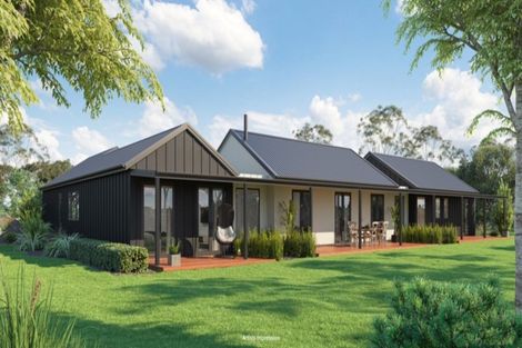 Photo of property in 146 White Rock Road, Martinborough, 5781