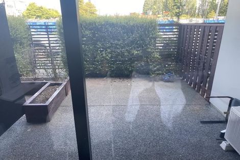 Photo of property in Leicester Executive Apartments, 103/282 Madras Street, Christchurch Central, Christchurch, 8011