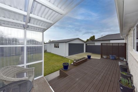 Photo of property in 5 Bewdley Street, Spreydon, Christchurch, 8024