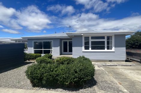 Photo of property in 128a Ferguson Street, West End, Palmerston North, 4412