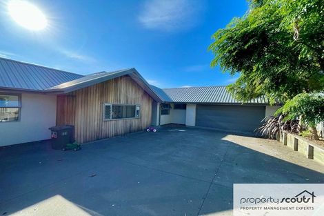 Photo of property in 55b Paynters Avenue, Strandon, New Plymouth, 4312