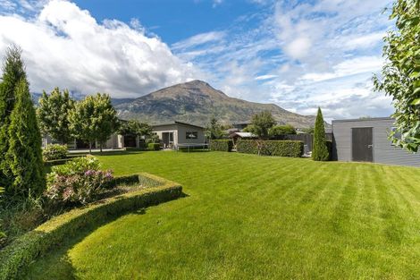 Photo of property in 47 Sylvan Street, Lake Hayes, Queenstown, 9304