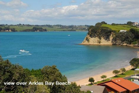 Photo of property in 53 Ferry Road, Arkles Bay, Whangaparaoa, 0932