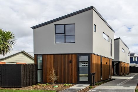 Photo of property in 1/131 Simeon Street, Spreydon, Christchurch, 8024