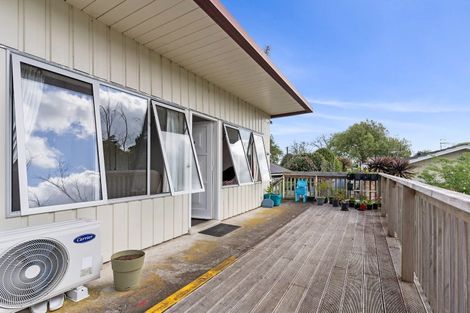 Photo of property in 6/53 Albert Street, Hamilton East, Hamilton, 3216