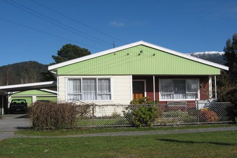 Photo of property in 22 Brodie Street, Blackball, 7804