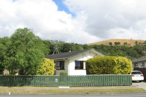 Photo of property in 46 Gemstone Drive, Birchville, Upper Hutt, 5018