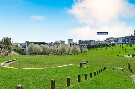 Photo of property in 4e Macaulay Street, Eden Terrace, Auckland, 1021