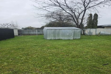 Photo of property in 1001 Manuka Street, Mahora, Hastings, 4120