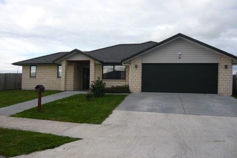 Photo of property in 64 Sirius Crescent, Rototuna North, Hamilton, 3210