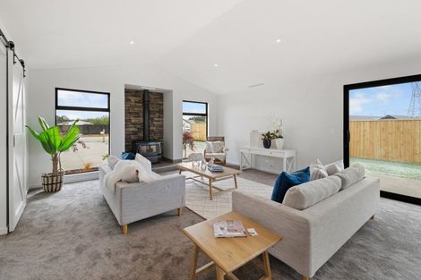 Photo of property in 49 Kingsdowne Drive, West Melton, 7618