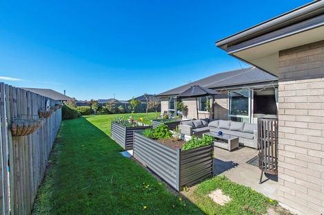 Photo of property in 7 Da Vinci Avenue, Leeston, 7632