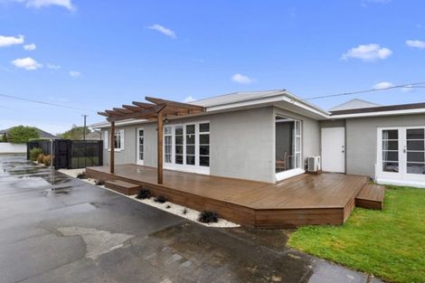 Photo of property in 16 Harris Crescent, Papanui, Christchurch, 8053