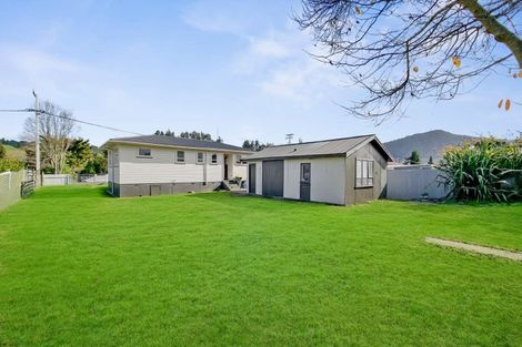 Photo of property in 60 Ewert Street, Fordlands, Rotorua, 3015
