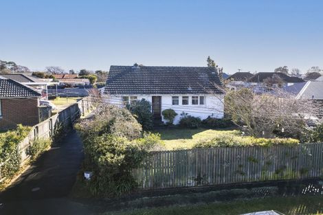 Photo of property in 5 Doreen Street, Aranui, Christchurch, 8061