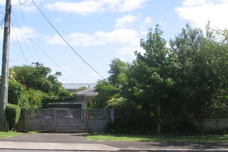 Photo of property in 1/26 Empire Road, Devonport, Auckland, 0624