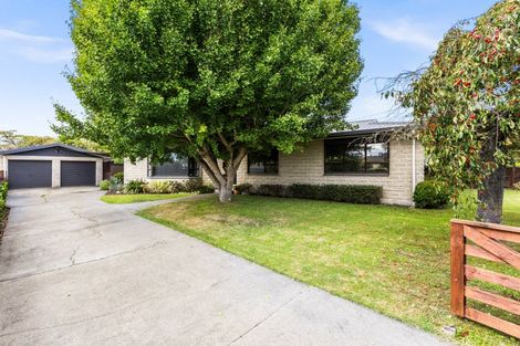 Photo of property in 23 Breadalbane Road, Havelock North, 4130