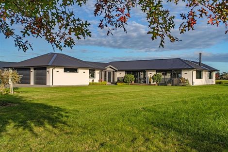 Photo of property in 8 Te Haunui Lane, Pegasus, 7612