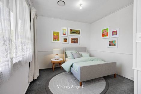 Photo of property in 237 Omata Road, Spotswood, New Plymouth, 4310