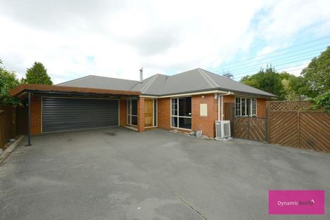 Photo of property in 85c Middlepark Road, Sockburn, Christchurch, 8042