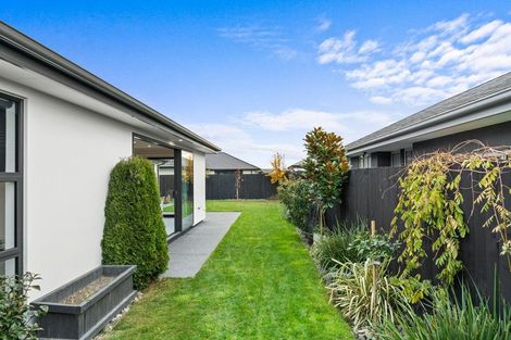 Photo of property in 30 Echelon Drive, Wigram, Christchurch, 8042