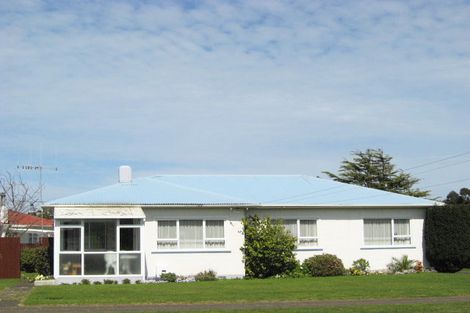 Photo of property in 1 Konini Street, Tawhero, Whanganui, 4501