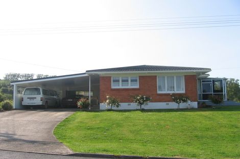 Photo of property in 38 Kea Street, Piopio, 3912