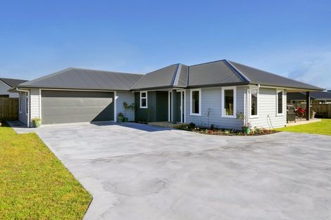 Photo of property in 22 Harakeke Drive, Wharewaka, Taupo, 3330