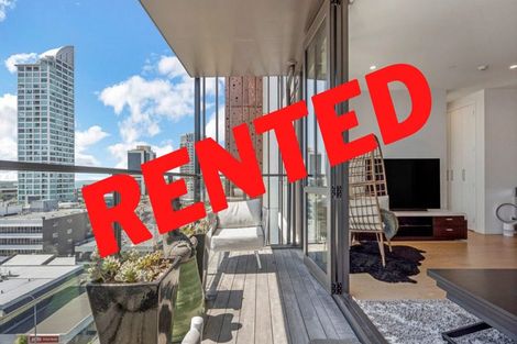 Photo of property in 702/10 Auburn Street, Takapuna, Auckland, 0622