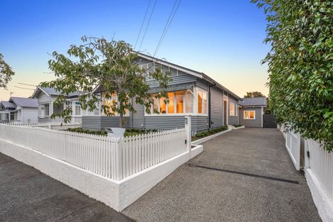 Photo of property in 84 Marsden Avenue, Mount Eden, Auckland, 1024