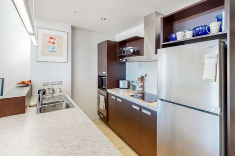 Photo of property in Republic2, 8g/10 Lorne Street, Te Aro, Wellington, 6011