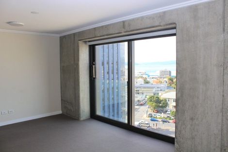 Photo of property in Frame Apartments, 901/111 Molesworth Street, Thorndon, Wellington, 6011