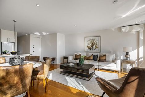 Photo of property in 3/57 Sarsfield Street, Herne Bay, Auckland, 1011