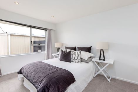 Photo of property in 3/7 Dover Street, St Albans, Christchurch, 8014