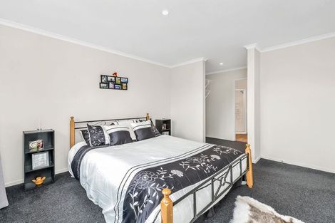 Photo of property in 66 Andesite Drive, Rolleston, 7614