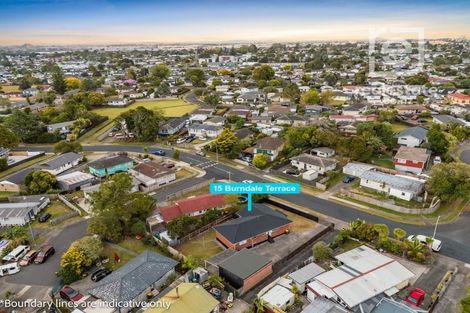 Photo of property in 15 Burndale Terrace, Manurewa, Auckland, 2102