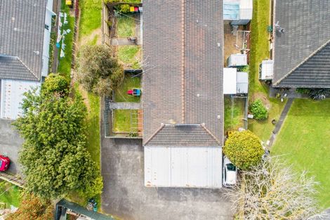 Photo of property in 6/55 Puhinui Road, Manukau, Auckland, 2104
