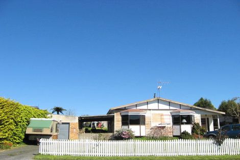 Photo of property in 112 Riverview Road, Huntly, 3700