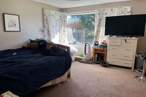 Photo of property in 14 Nepal Place, Burnside, Christchurch, 8053